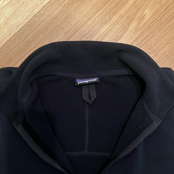 Patagonia Polartec fleece. Men’s XL - Picture 4 of 4